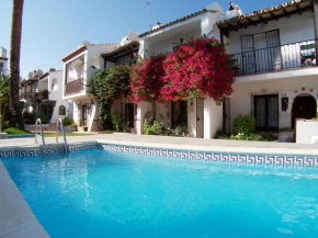 Casa Andaluz, Nerja